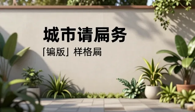 信息咨询业务影响分析及使用建议