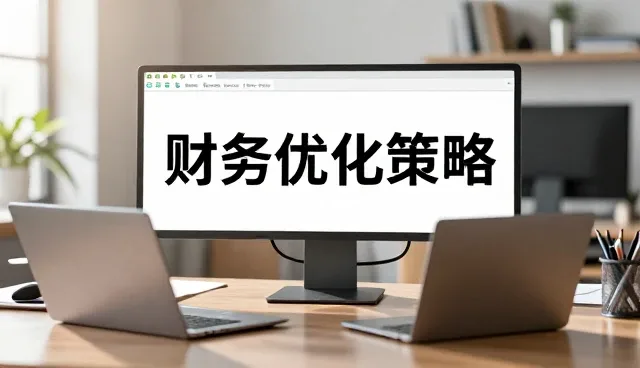 财税筹划如何提升企业税务风险防控效率