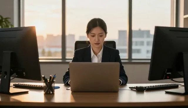 业务发展趋势下策划服务如何应对常见问题