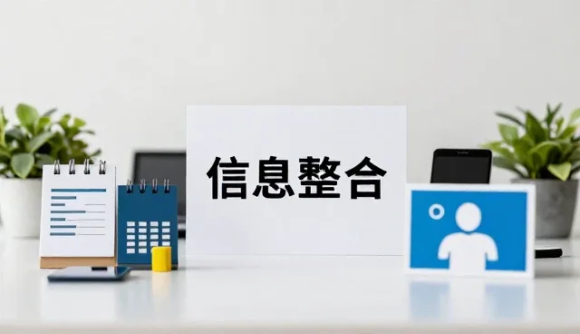 信息整合在美容行业中的应用场景与趋势分析